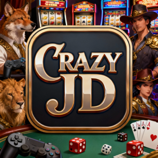 CRAZY JD