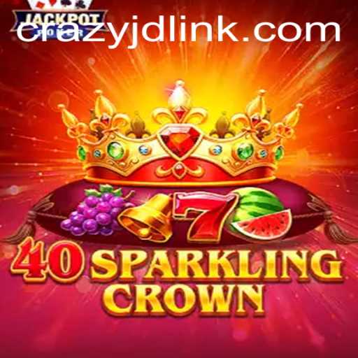 Unveiling 40SparklingCrown: A Dazzling New Game Experience