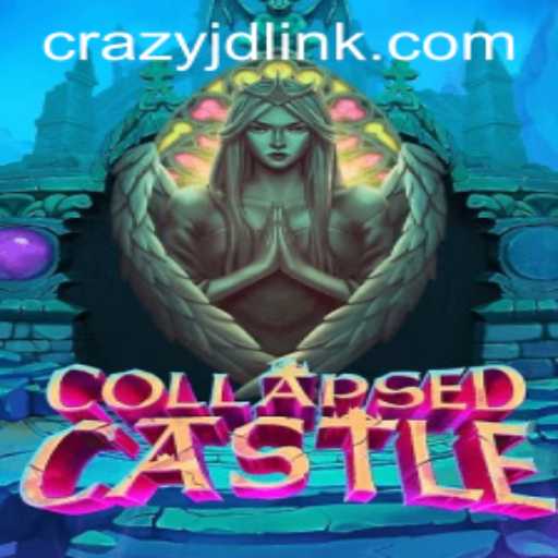 Exploring the Adventurous World of CollapsedCastle featuring CRAZY JD
