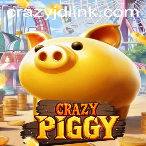 Discover the Exciting World of CrazyPiggy with the Thrilling Gameplay of CRAZY JD