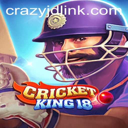 Discover the Exciting World of CricketKing18 with Crazy JD