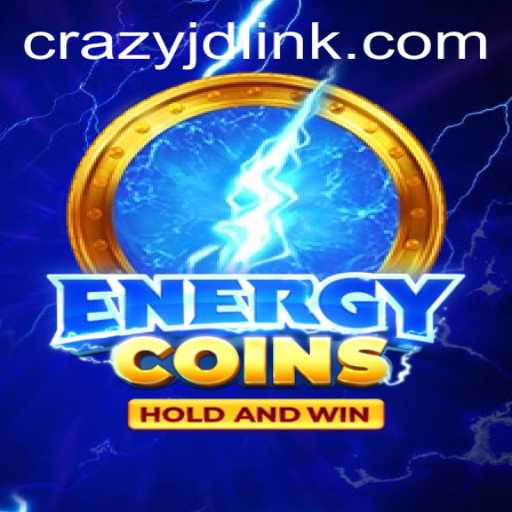 The Thrilling World of 'EnergyCoins' and the Role of 'CRAZY JD'