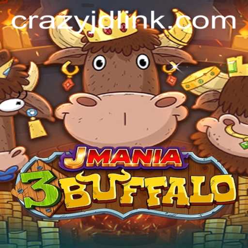 Unleashing the Excitement of JMania3Buffalo and the Thrill of CRAZY JD