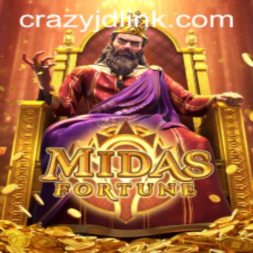 Discover the Thrills of MidasFortune: The Game that Turns Everything into Gold