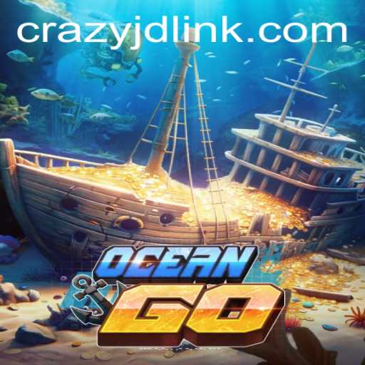 OceanGO: Dive into the World of Crazy JD