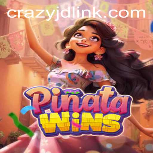 Experience the Fiesta with PinataWins and the Thrill of CRAZY JD