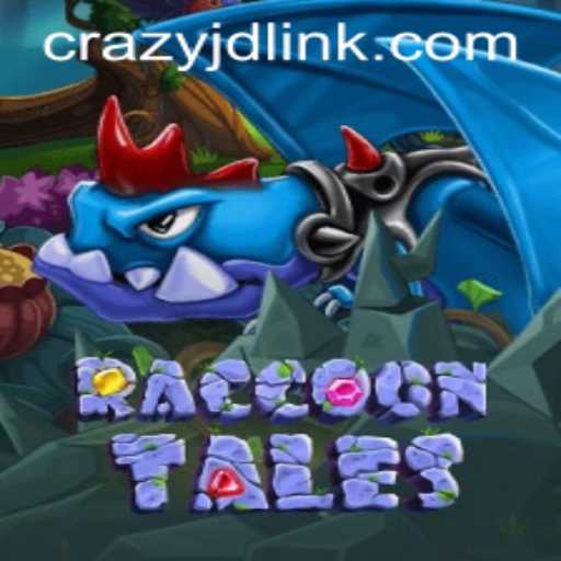 Unveiling RaccoonTales: An Immersive Gaming Adventure with CRAZY JD