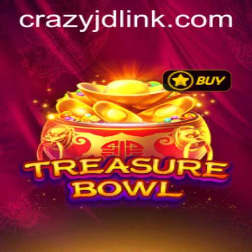 Unveiling TreasureBowl: The Thrilling Quest with CRAZY JD
